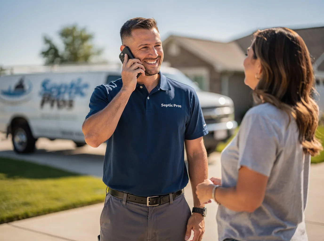 Septic Tank Pumping Ball, LA FAQs